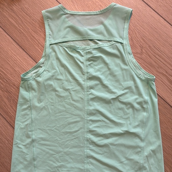Lululemon Sculpt Tank Top in Wild Mint - Picture 6 of 9